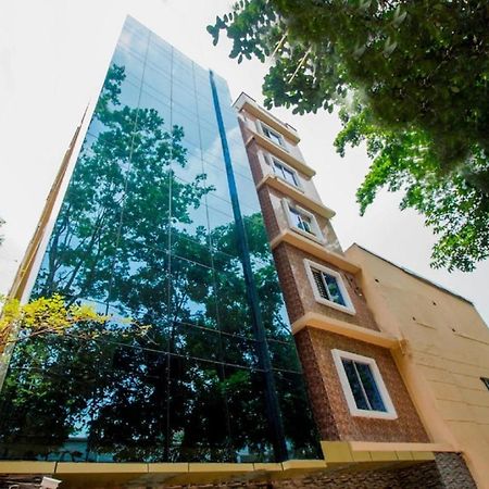 Hotel Gulshan Lake View Ντάκα Εξωτερικό φωτογραφία