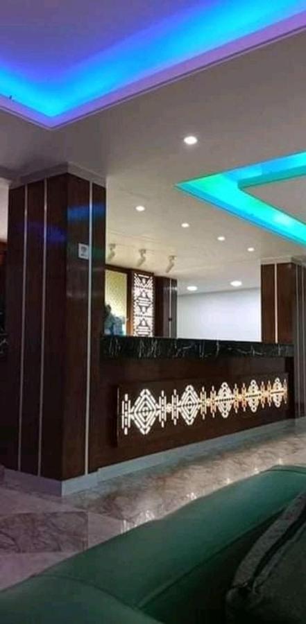 Hotel Gulshan Lake View Ντάκα Εξωτερικό φωτογραφία