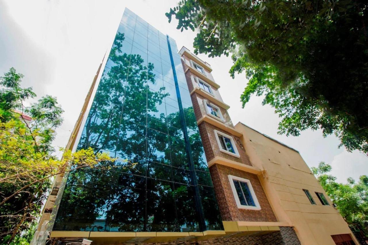 Hotel Gulshan Lake View Ντάκα Εξωτερικό φωτογραφία